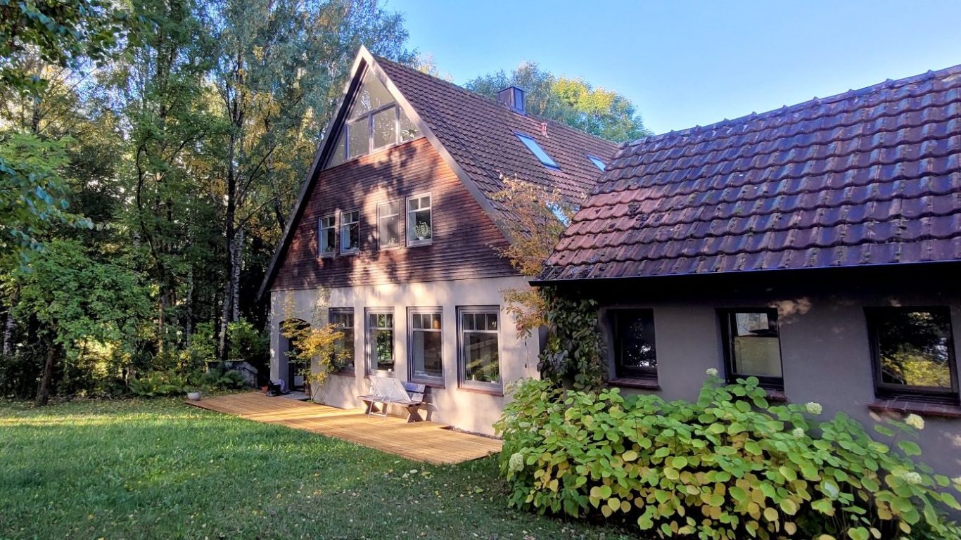 Ferienwohnungen im Herzen der Rhön