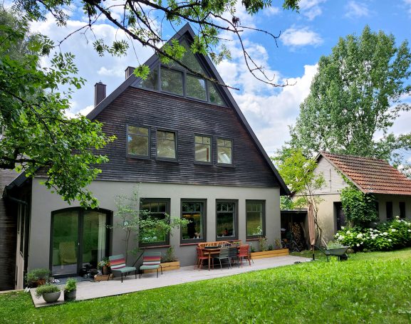 Die Landschule Rhön